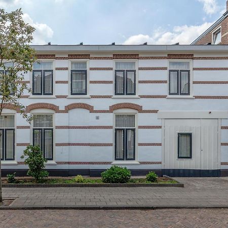 Hotel Randenbroek آميسفورت المظهر الخارجي الصورة