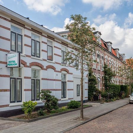 Hotel Randenbroek آميسفورت المظهر الخارجي الصورة