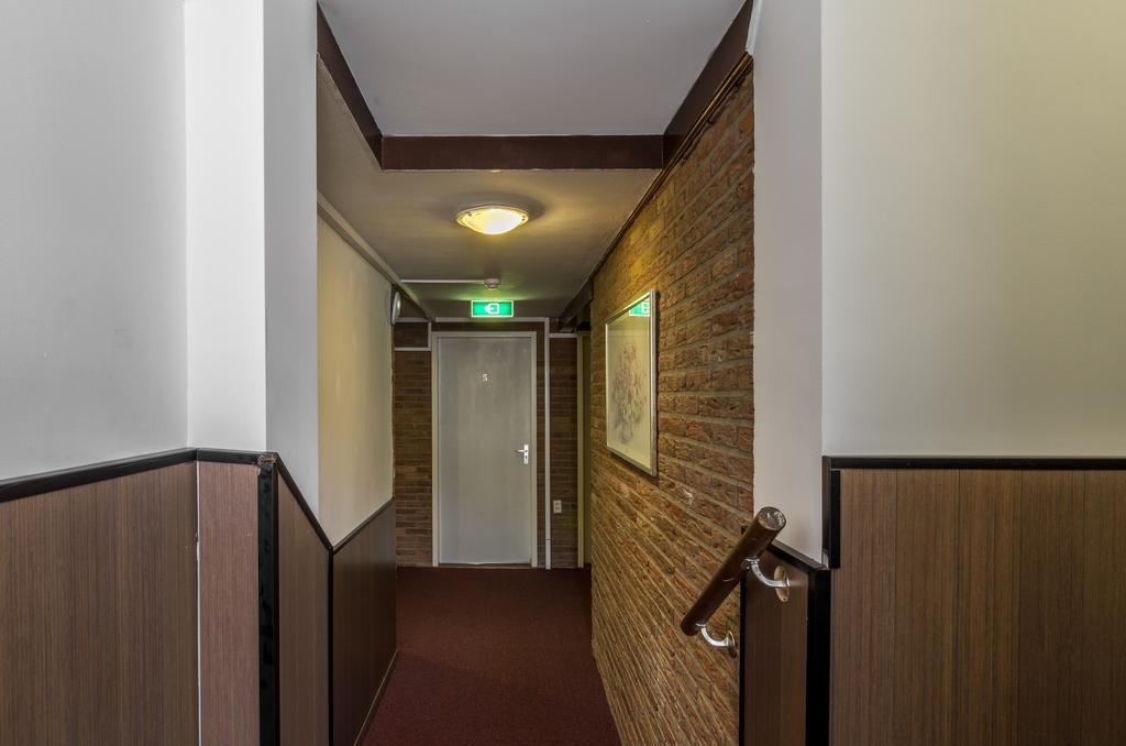 Hotel Randenbroek آميسفورت المظهر الخارجي الصورة