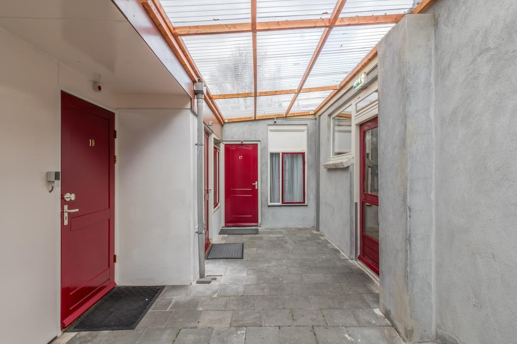 Hotel Randenbroek آميسفورت المظهر الخارجي الصورة