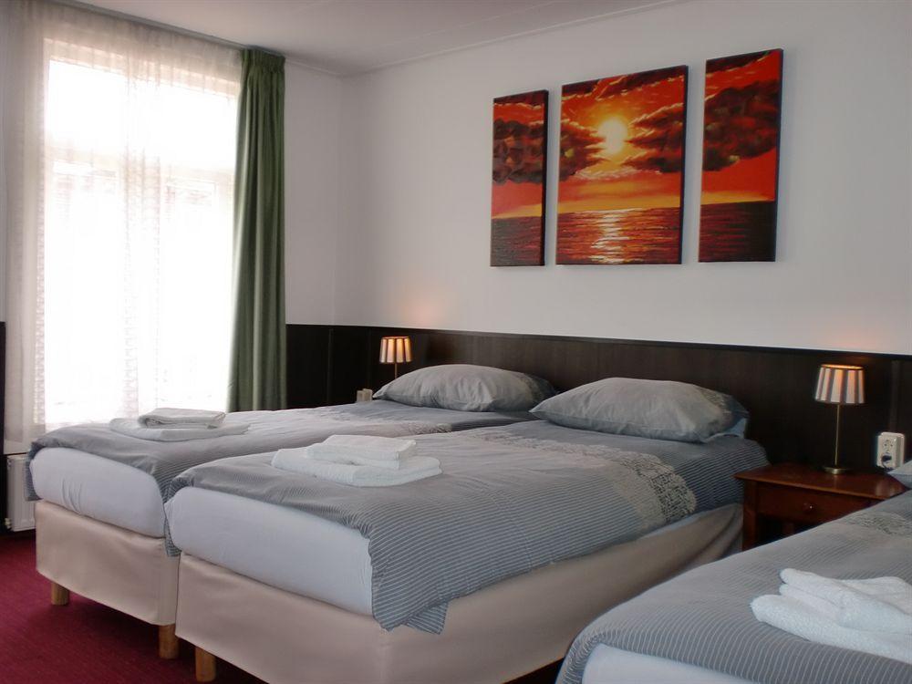 Hotel Randenbroek آميسفورت المظهر الخارجي الصورة