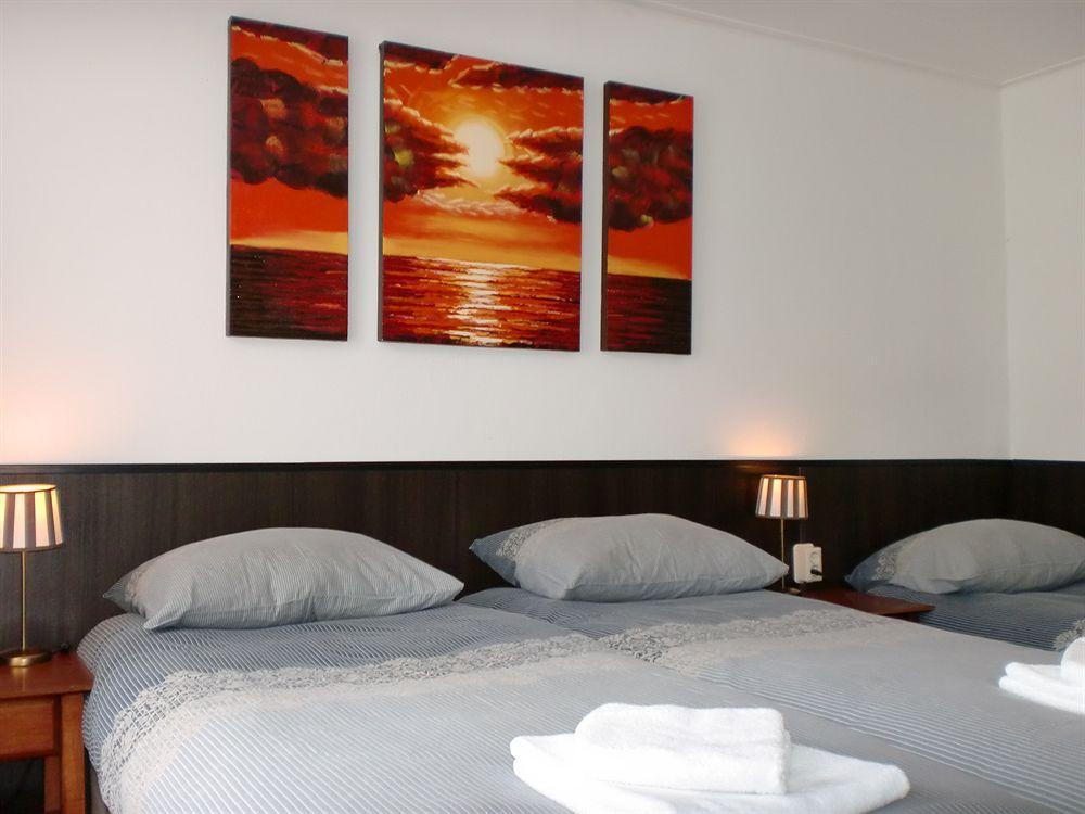 Hotel Randenbroek آميسفورت المظهر الخارجي الصورة