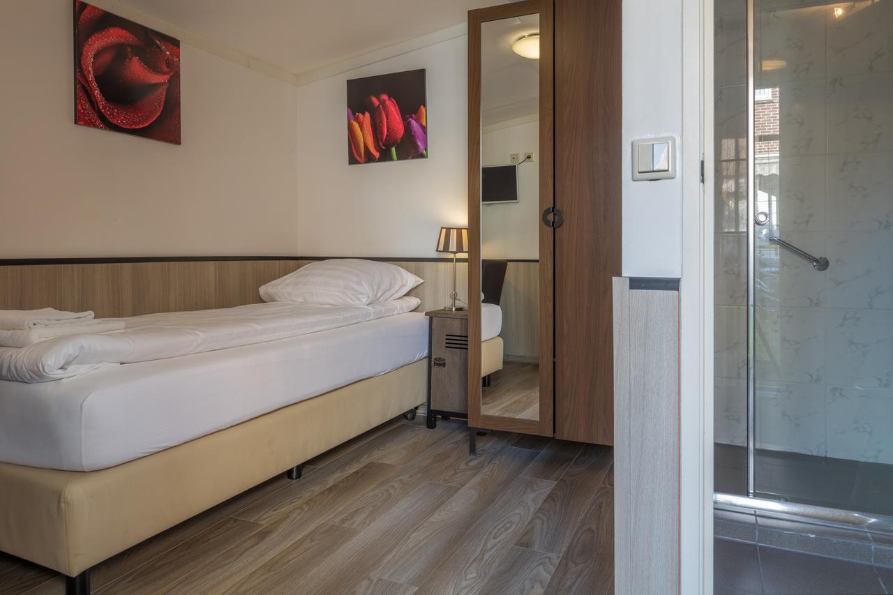 Hotel Randenbroek آميسفورت المظهر الخارجي الصورة