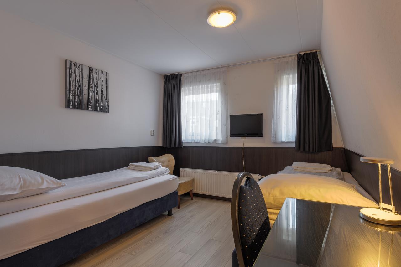 Hotel Randenbroek آميسفورت المظهر الخارجي الصورة