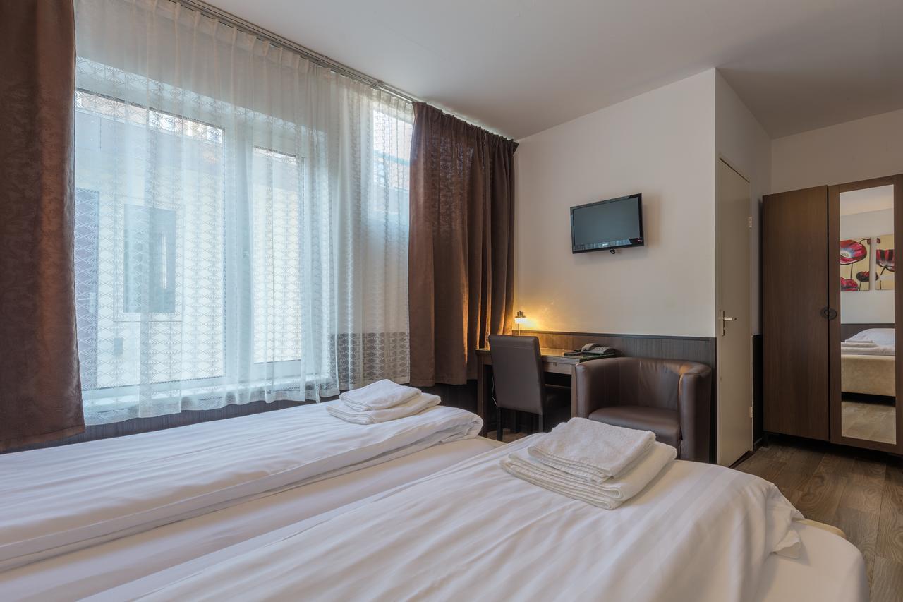 Hotel Randenbroek آميسفورت المظهر الخارجي الصورة
