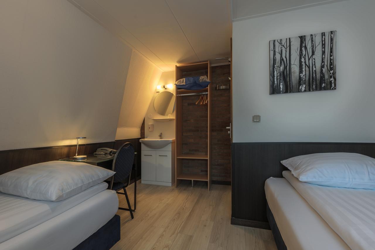 Hotel Randenbroek آميسفورت المظهر الخارجي الصورة