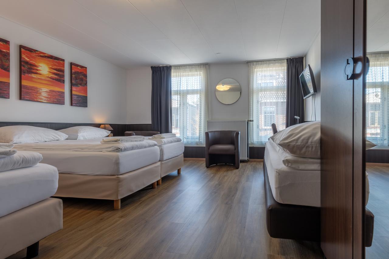Hotel Randenbroek آميسفورت المظهر الخارجي الصورة