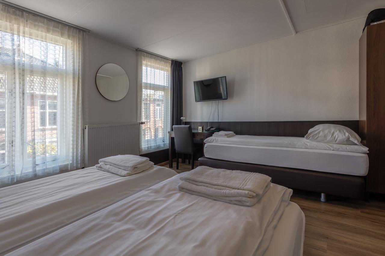 Hotel Randenbroek آميسفورت المظهر الخارجي الصورة