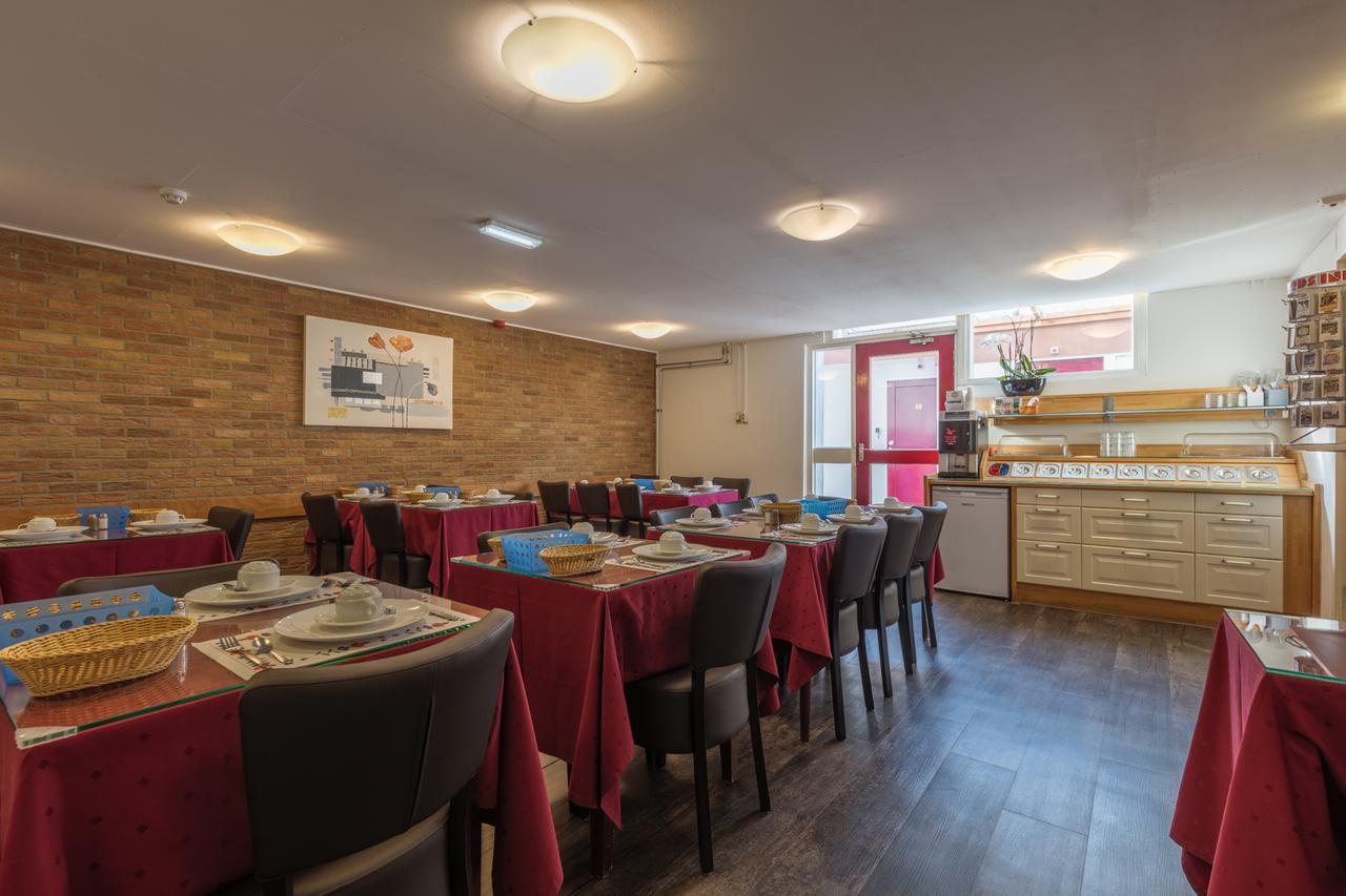 Hotel Randenbroek آميسفورت المظهر الخارجي الصورة