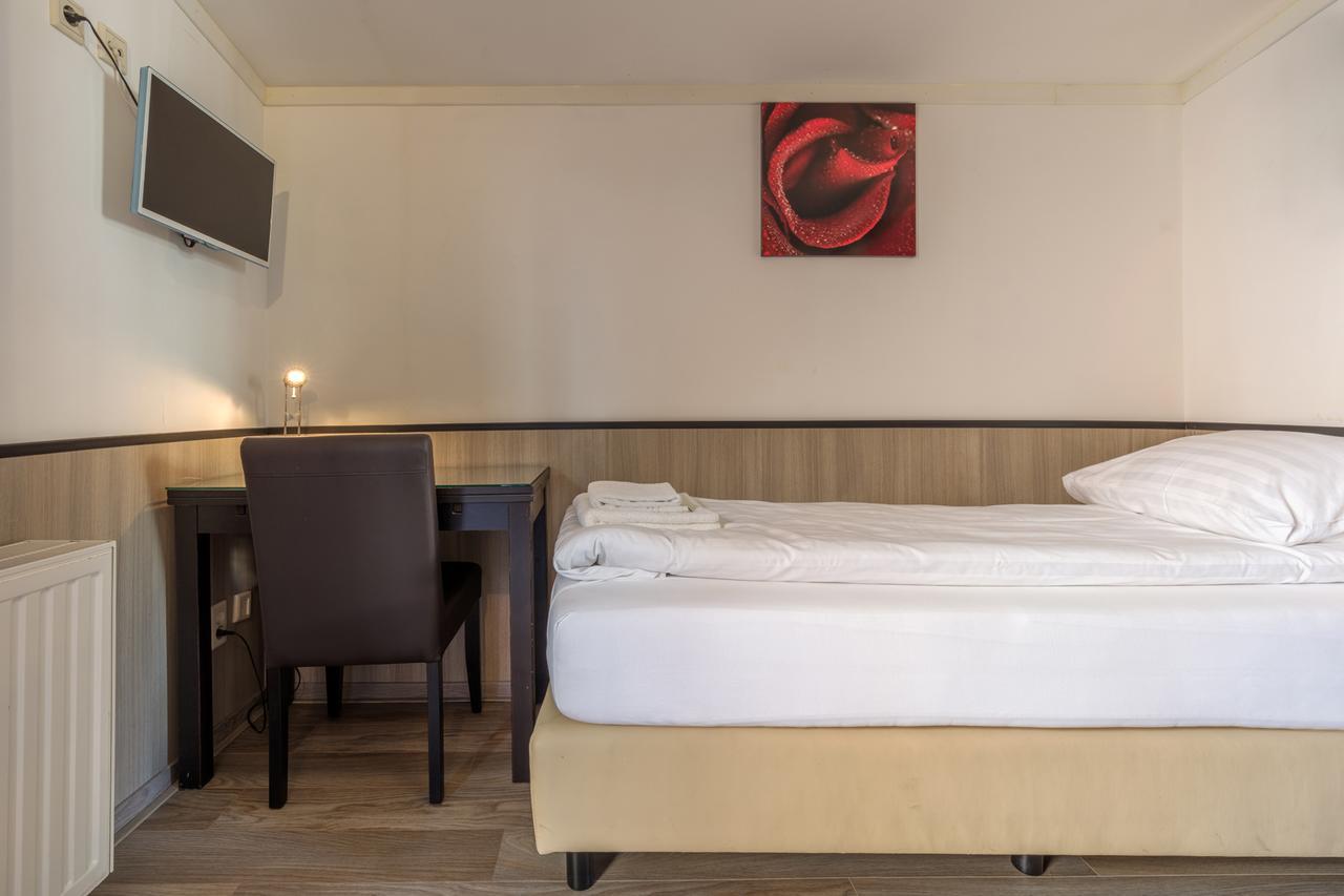 Hotel Randenbroek آميسفورت المظهر الخارجي الصورة