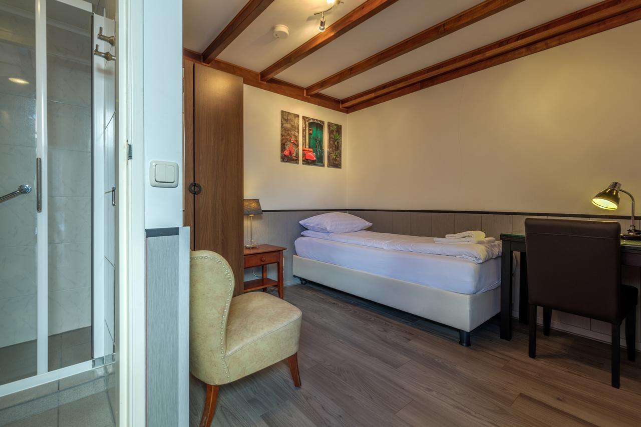 Hotel Randenbroek آميسفورت المظهر الخارجي الصورة