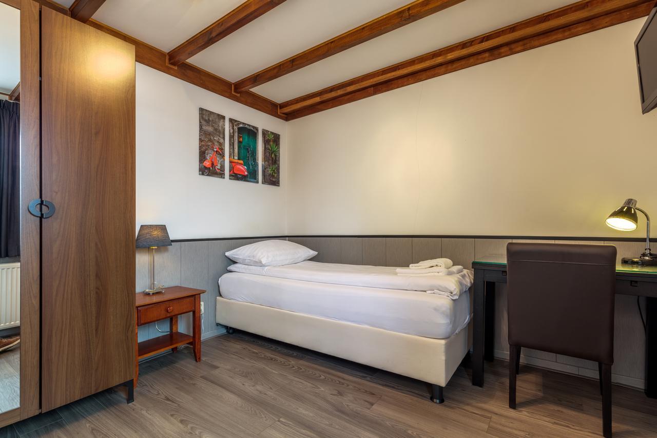 Hotel Randenbroek آميسفورت المظهر الخارجي الصورة