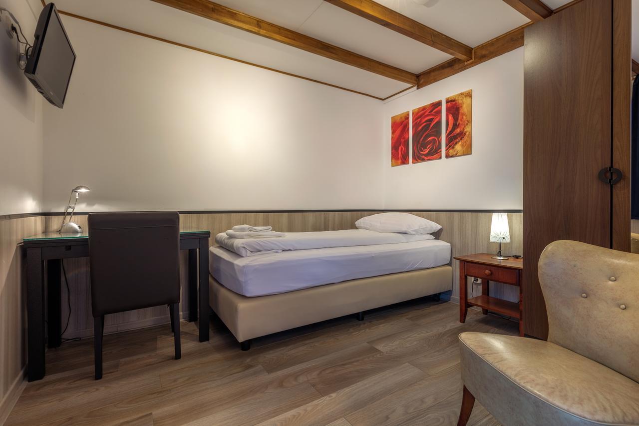 Hotel Randenbroek آميسفورت المظهر الخارجي الصورة
