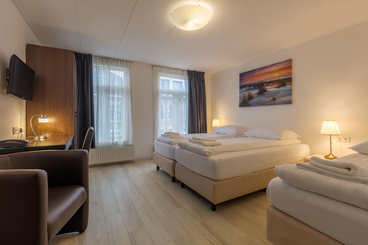 Hotel Randenbroek آميسفورت المظهر الخارجي الصورة