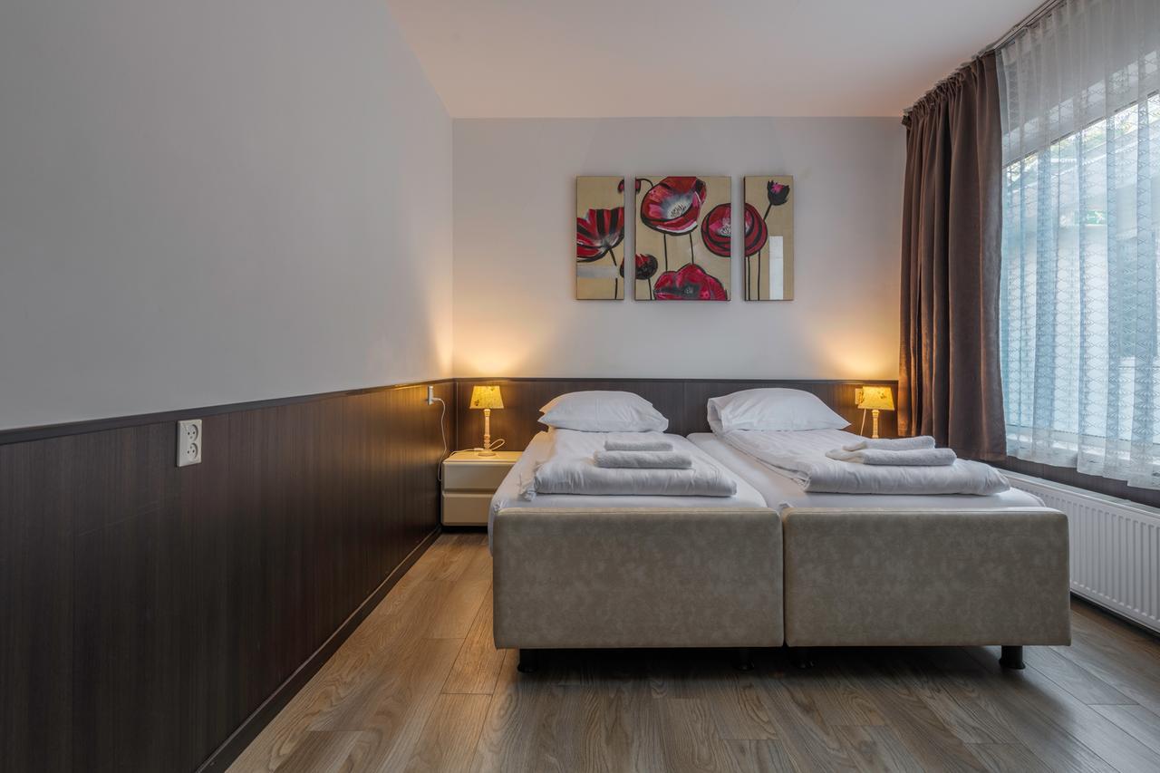 Hotel Randenbroek آميسفورت المظهر الخارجي الصورة