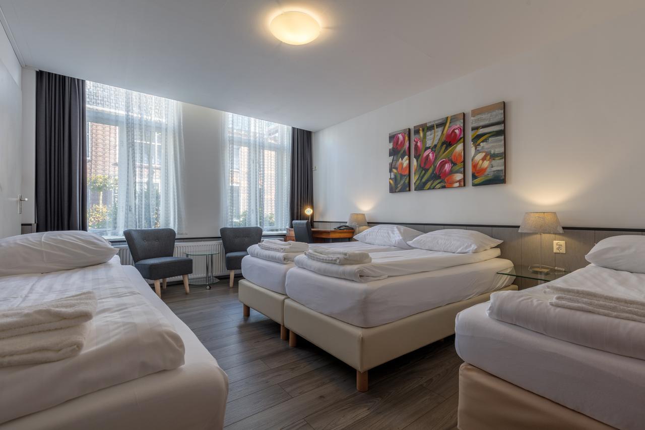Hotel Randenbroek آميسفورت المظهر الخارجي الصورة