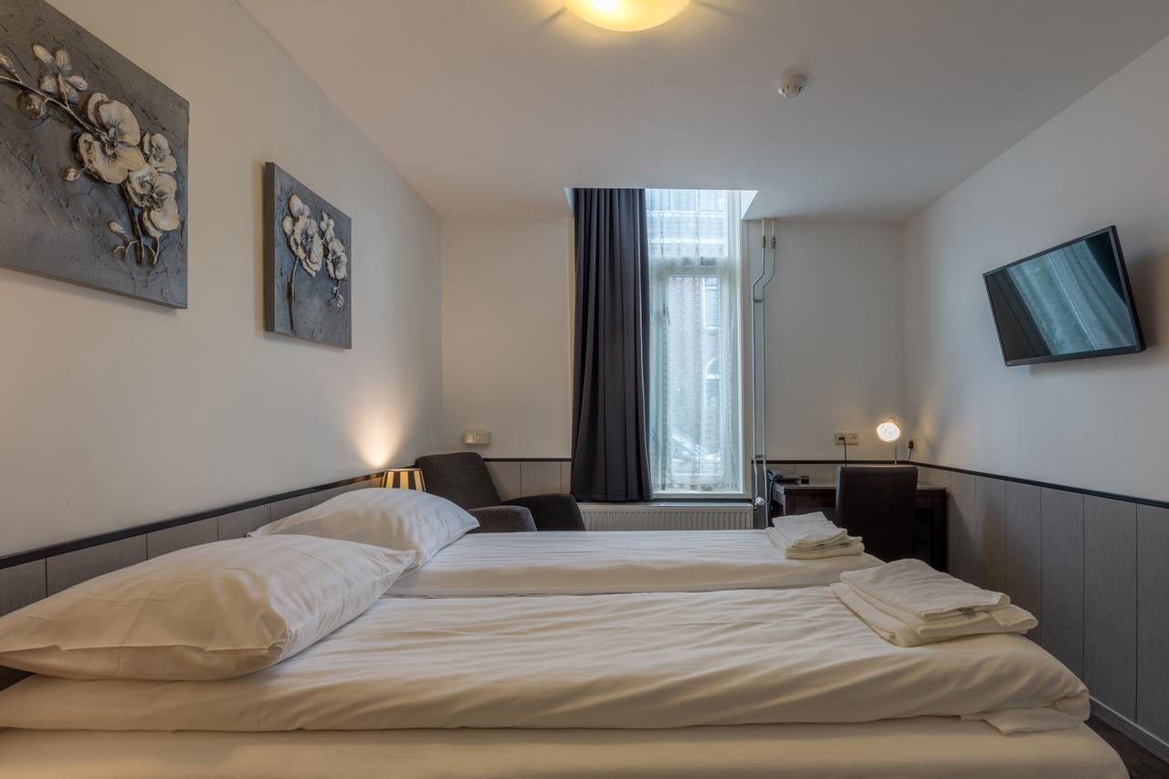 Hotel Randenbroek آميسفورت المظهر الخارجي الصورة