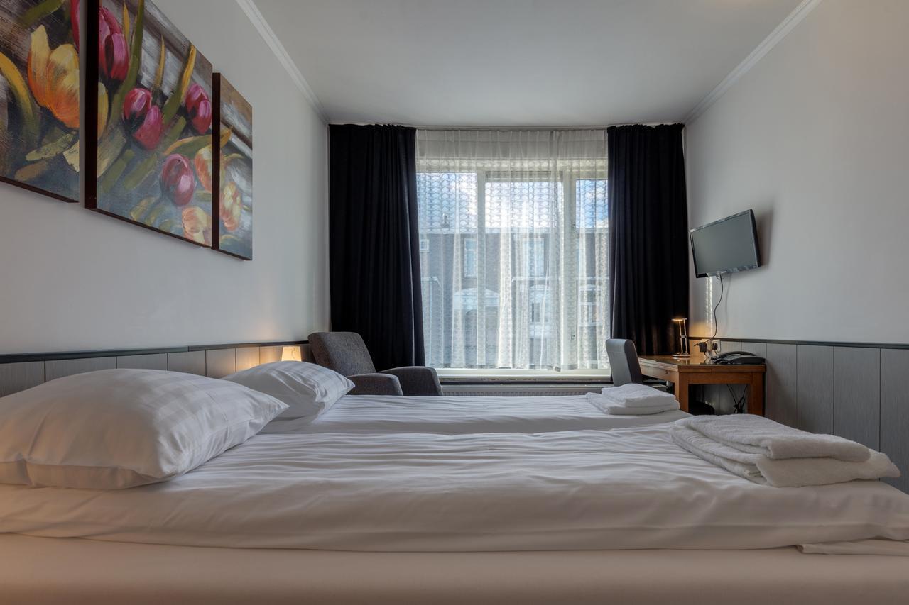 Hotel Randenbroek آميسفورت المظهر الخارجي الصورة