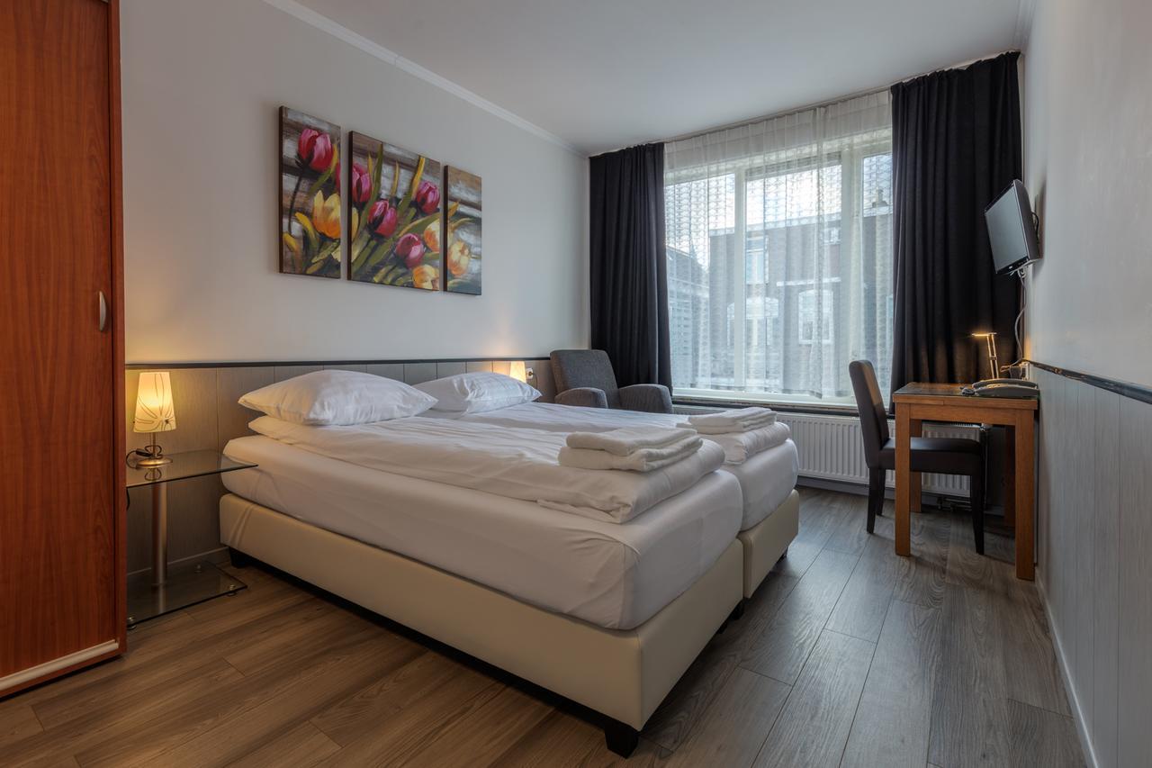 Hotel Randenbroek آميسفورت المظهر الخارجي الصورة