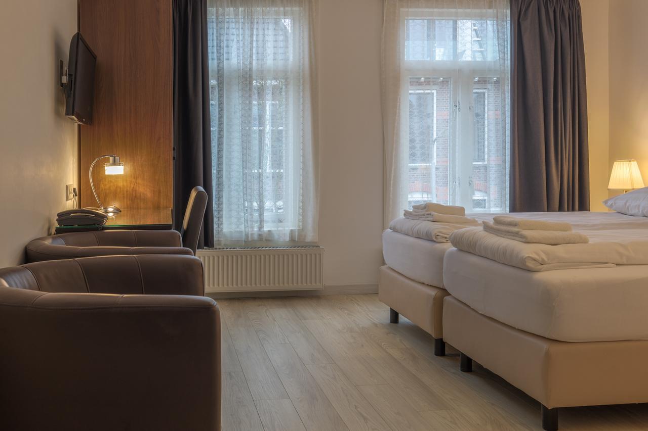 Hotel Randenbroek آميسفورت المظهر الخارجي الصورة