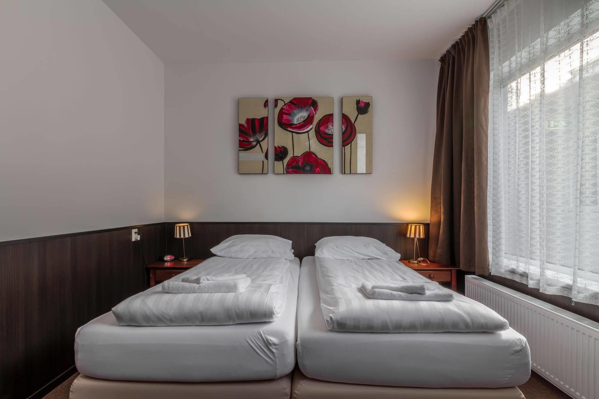 Hotel Randenbroek آميسفورت المظهر الخارجي الصورة