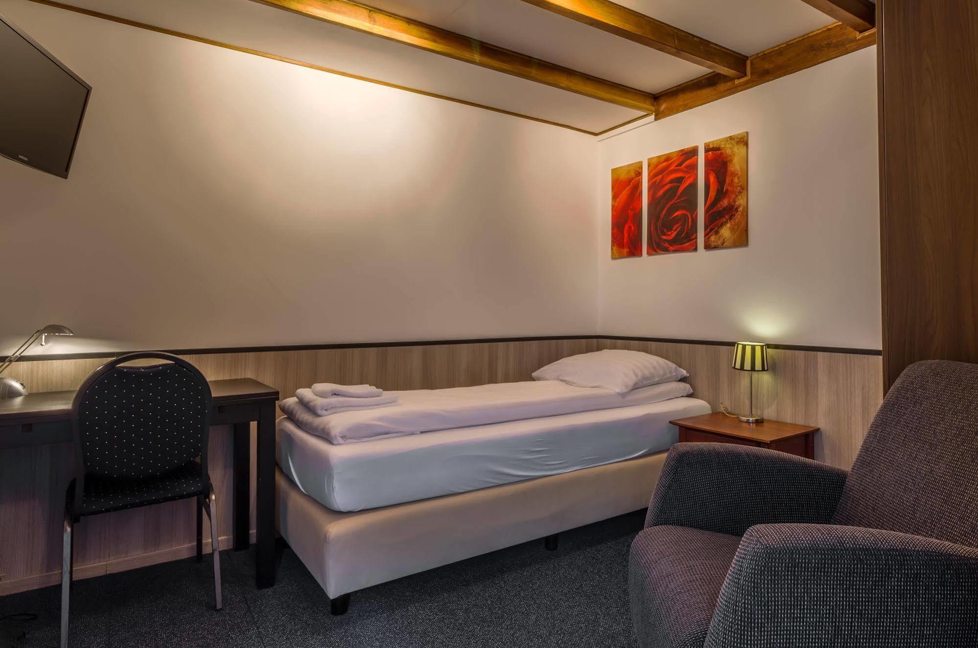 Hotel Randenbroek آميسفورت المظهر الخارجي الصورة
