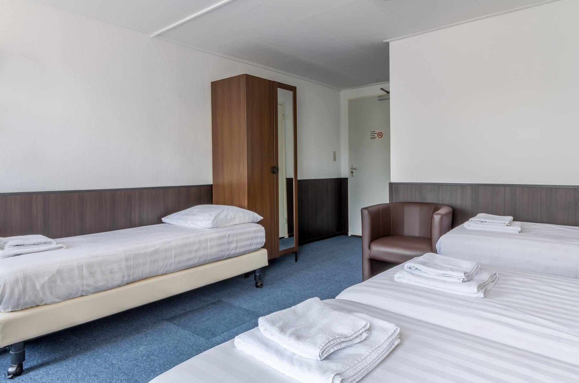 Hotel Randenbroek آميسفورت المظهر الخارجي الصورة