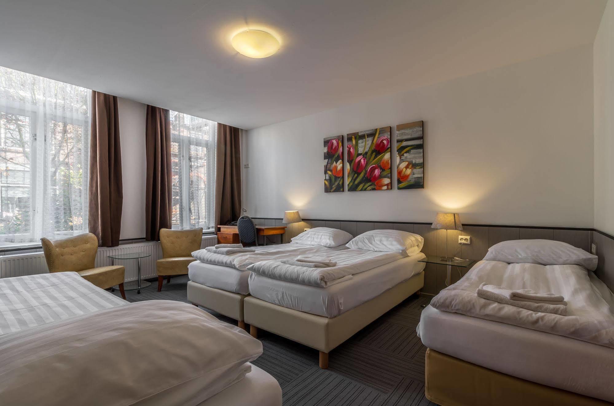 Hotel Randenbroek آميسفورت المظهر الخارجي الصورة