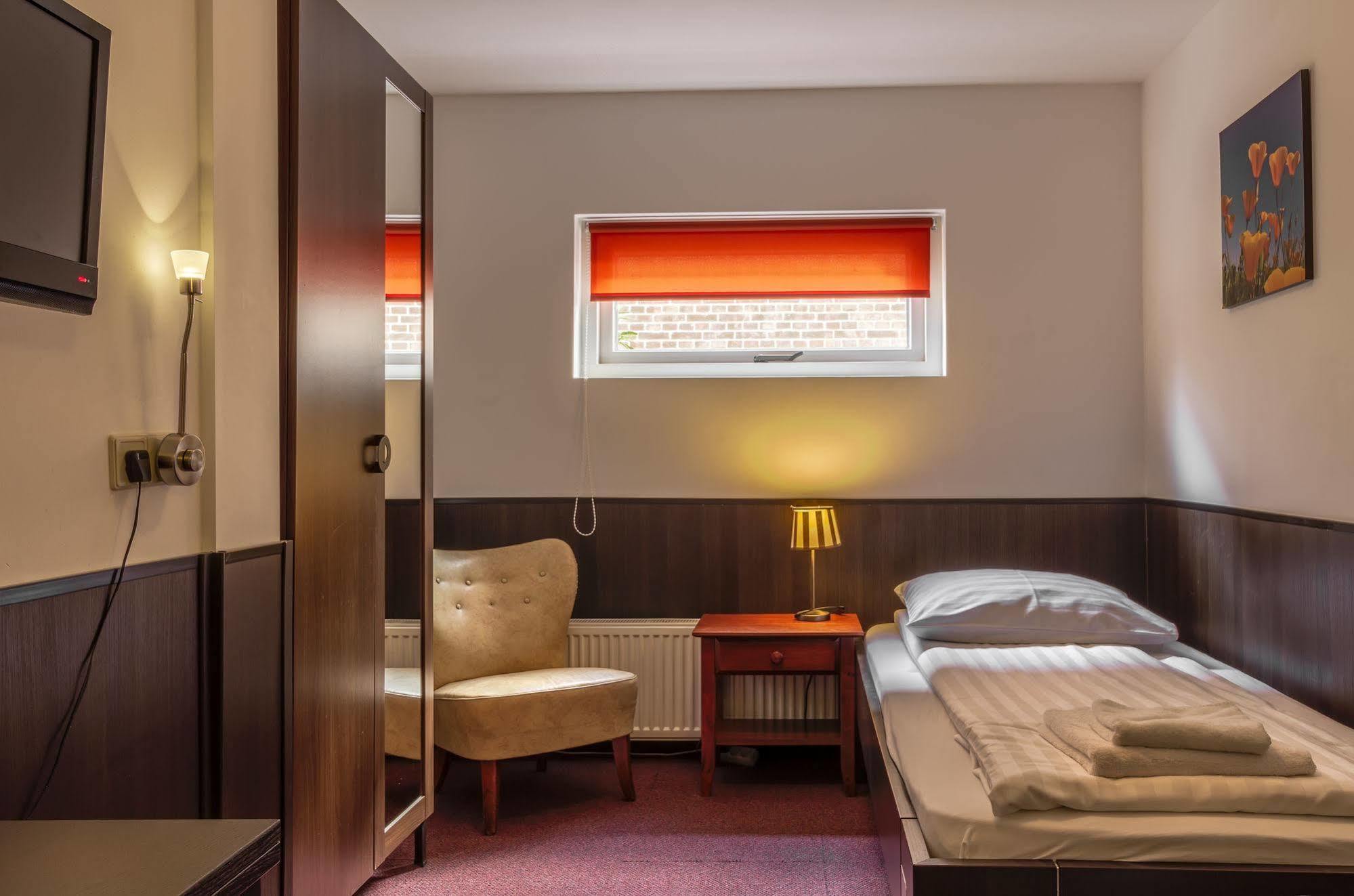 Hotel Randenbroek آميسفورت المظهر الخارجي الصورة