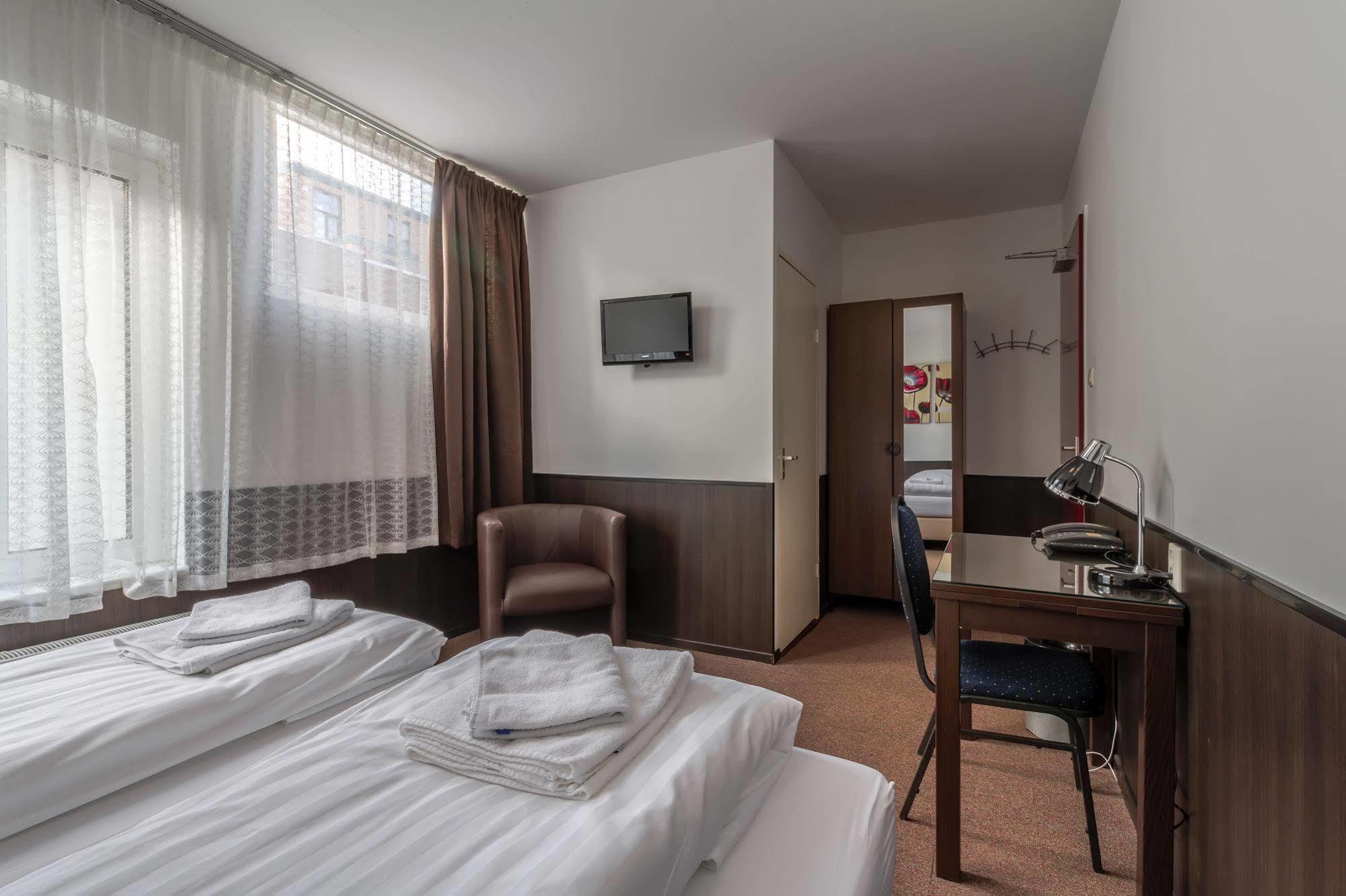 Hotel Randenbroek آميسفورت المظهر الخارجي الصورة