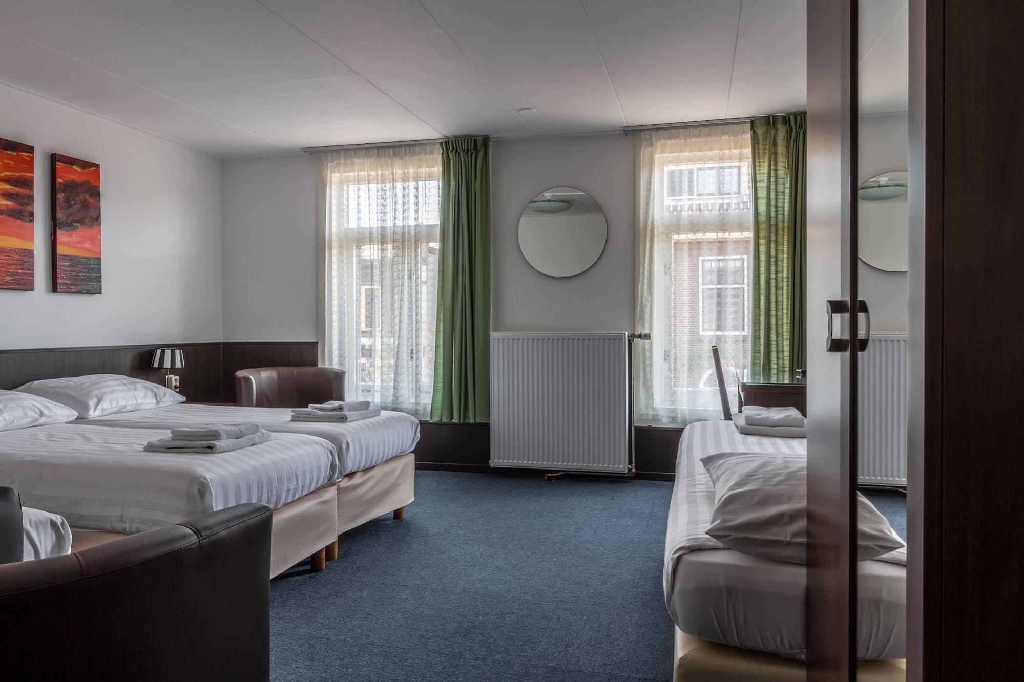 Hotel Randenbroek آميسفورت المظهر الخارجي الصورة