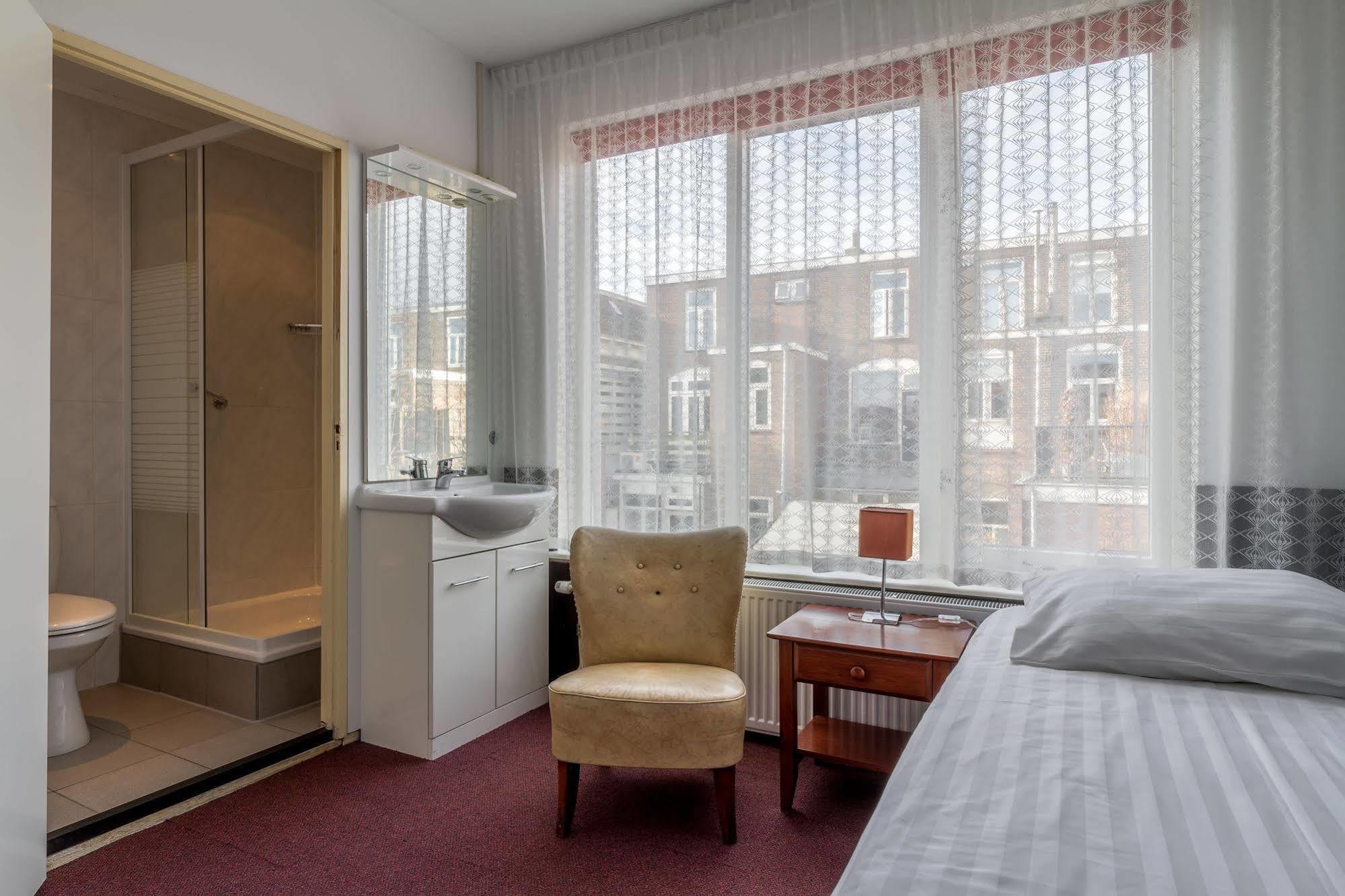 Hotel Randenbroek آميسفورت المظهر الخارجي الصورة