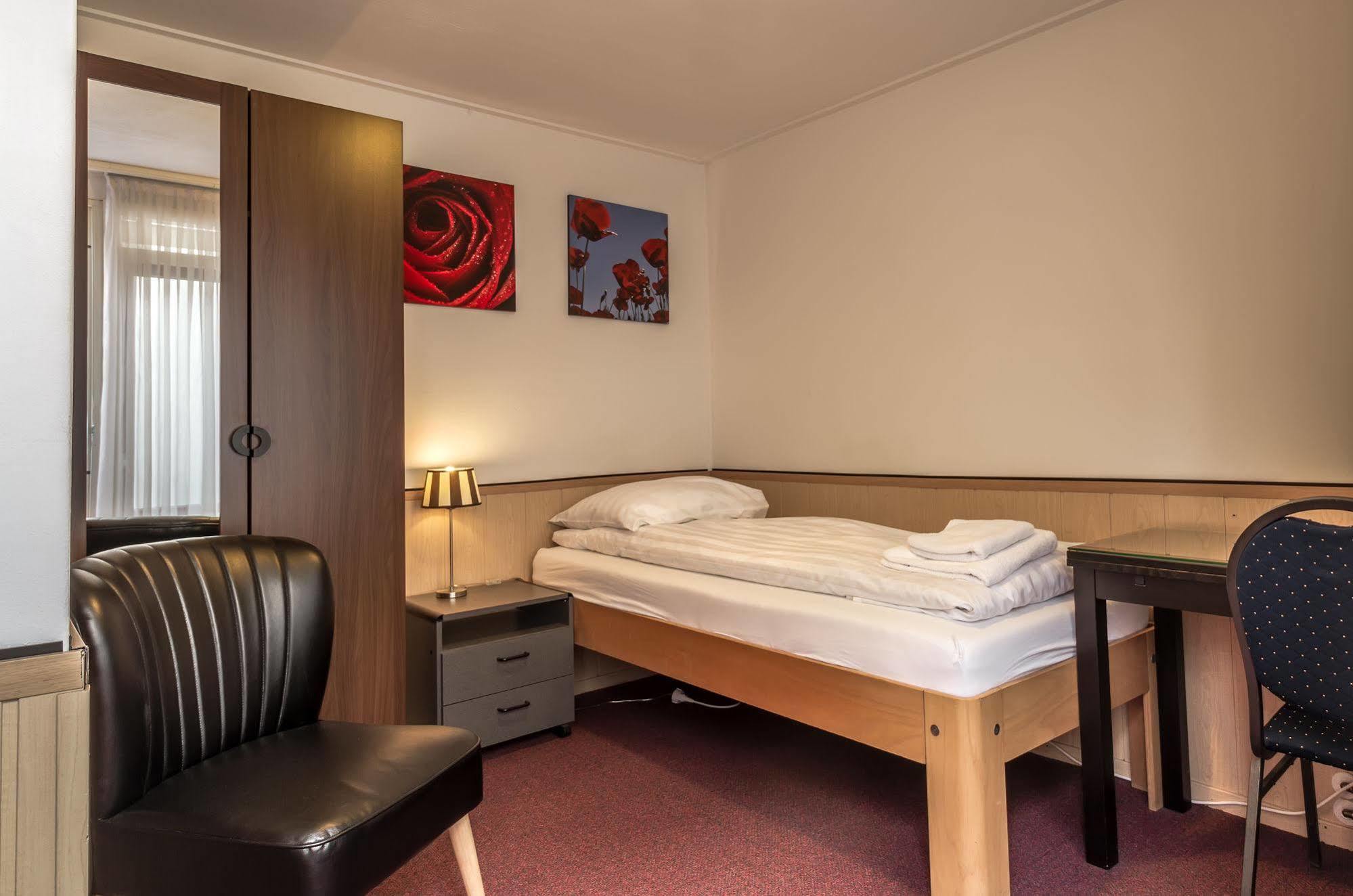 Hotel Randenbroek آميسفورت المظهر الخارجي الصورة