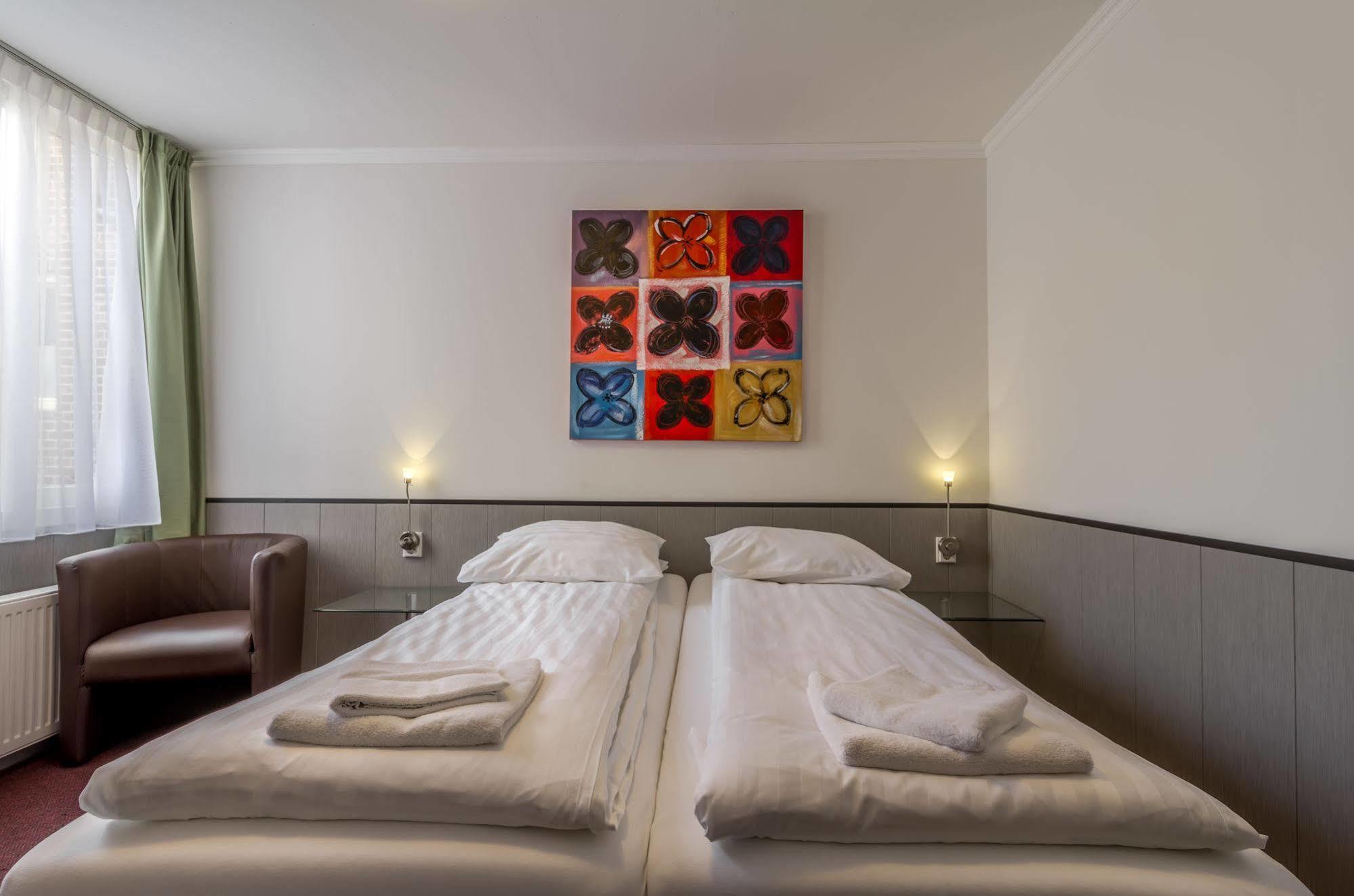 Hotel Randenbroek آميسفورت المظهر الخارجي الصورة