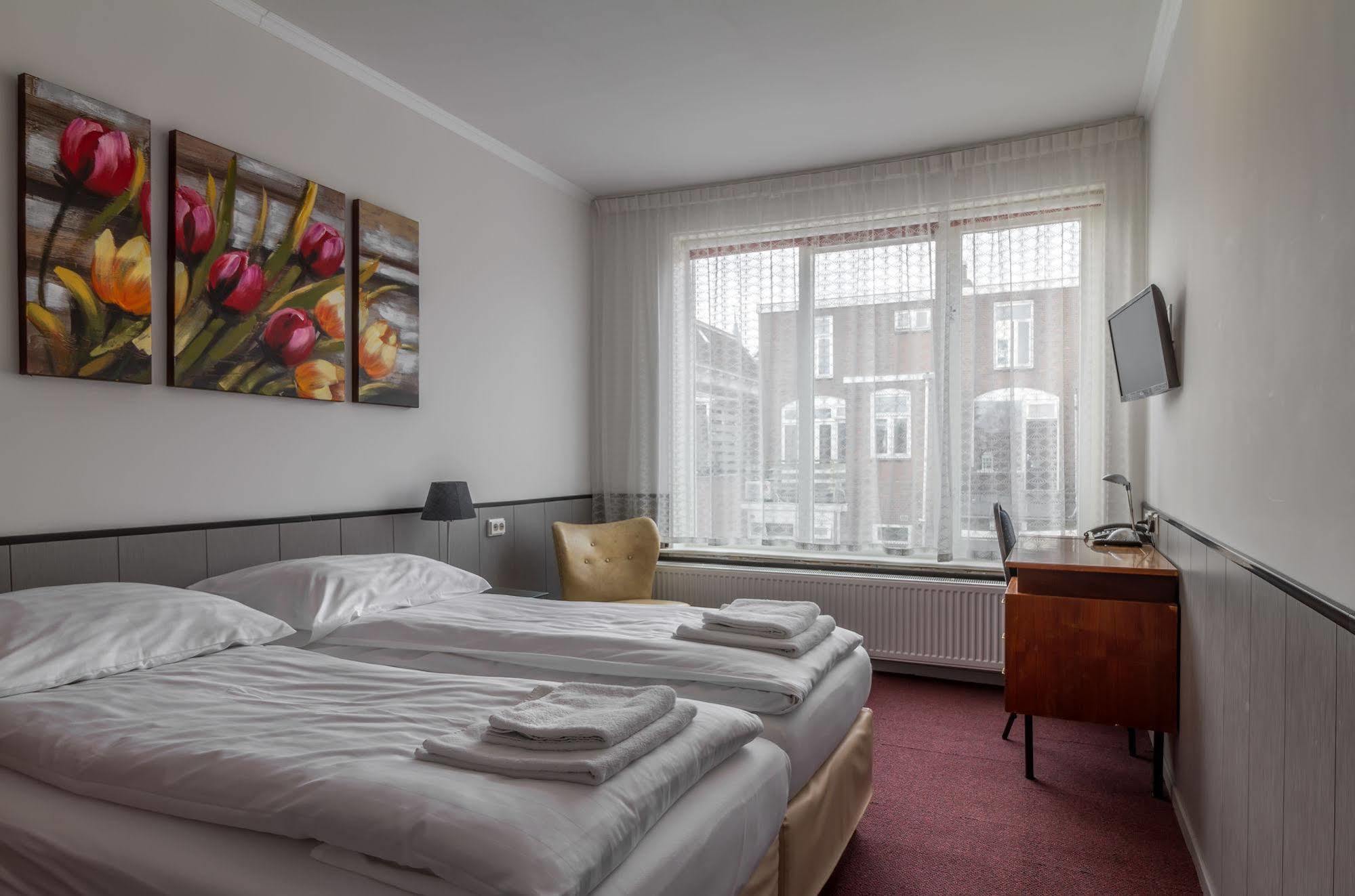 Hotel Randenbroek آميسفورت المظهر الخارجي الصورة